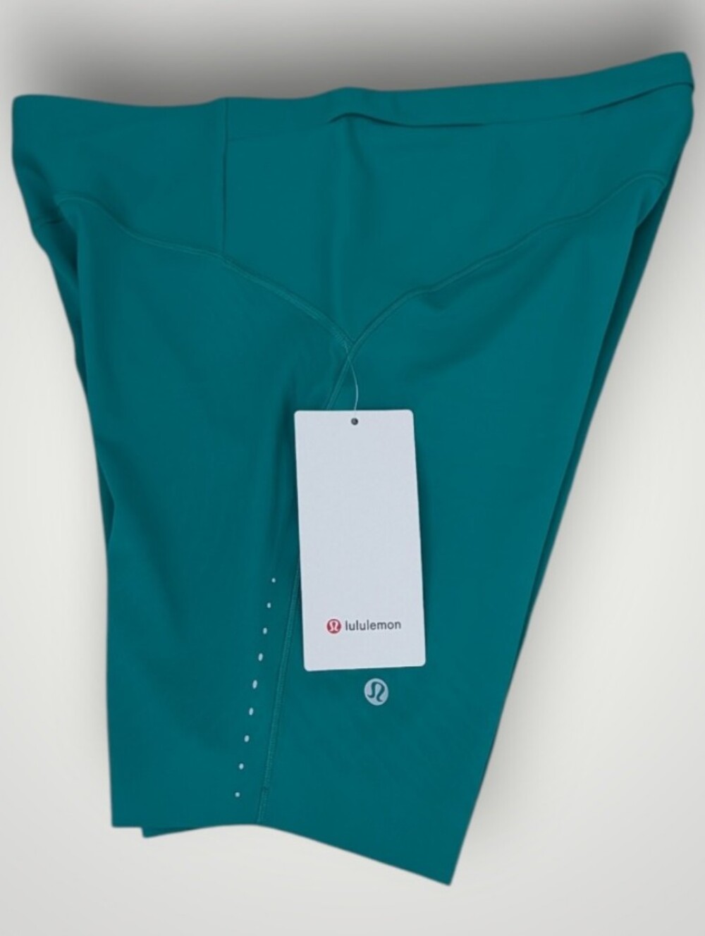 Lululemon Senseknit Running Short 8" - Picture 3 of 10